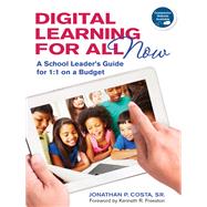 Digital Learning for All, Now