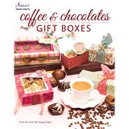 Coffee & Chocolates Gift Boxes