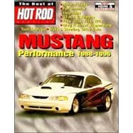 Mustang Performance 1988-1996