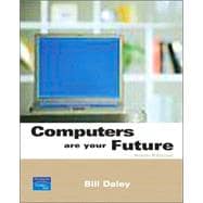 Computers Are Your Future : Introductory