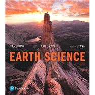 Earth Science [RENTAL EDITION]