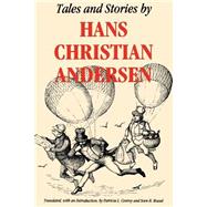 Tales and Stories from Hans Christian Andersen