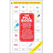 The Pill Book, Twelfth Edition