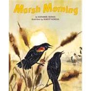 Marsh Morning