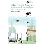 Urban Freight Analytics