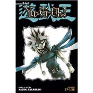 Yu-Gi-Oh! (2-in-1 Edition), Vol. 13 Includes Vols. 37 & 38