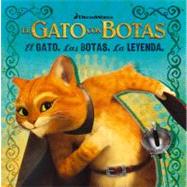 El gato. Las botas. La leyenda. (The Cat. The Boot. The Legend.)