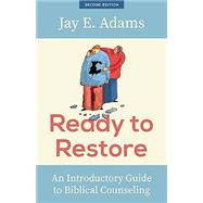 Ready to Restore