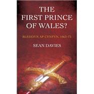 The First Prince of Wales?