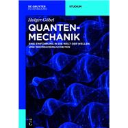 Quantenmechanik