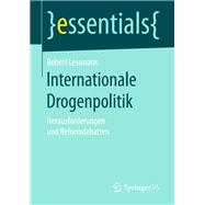 Internationale Drogenpolitik