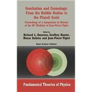 Gravitation and Cosmology