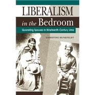 Liberalism in the Bedroom