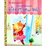 Kitty's New Doll