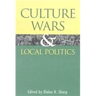 Culture Wars and Local Politics