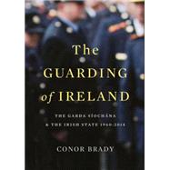 The Guarding of Ireland