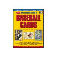 2001 Standard Catalog of Baseball Cards