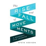 The Rise and Fall of Movements: A Roadmap for Leaders