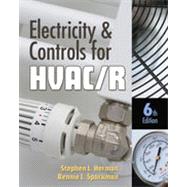 Electricity and Controls for HVAC-R, 6th Edition