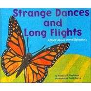 Strange Dances And Long Flights