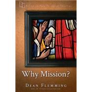 Why Mission?