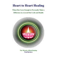 Heart to Heart Healing