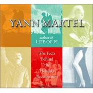 Yann Martel