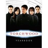 Torchwood : The Official Magazine Yearbook