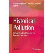 Historical Pollution