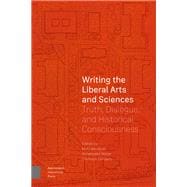 Writing the Liberal Arts and Sciences