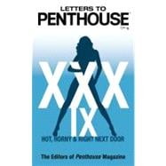 Letters to Penthouse xxxix Hot, Horny & Right Next Door