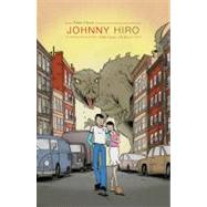 Johnny Hiro: Half Asian, All Hero
