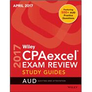 Wiley Cpaexcel Exam Review April 2017