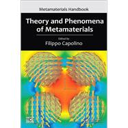 Theory and Phenomena of Metamaterials