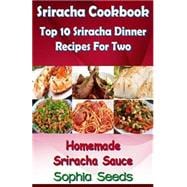 Sriracha Cookbook