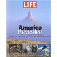 Undiscovered America : Secrets of America's Past