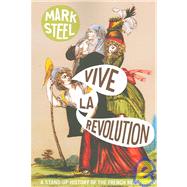 Vive La Revolution