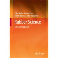 Rubber Science