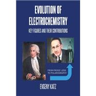 Evolution of Electrochemistry