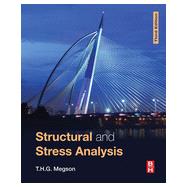 Structural and Stress Analysis, 3rd Edition