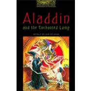 The Oxford Bookworms Library Stage 1: 400 Headwords Aladdin and the Enchanted Lamp