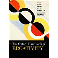 The Oxford Handbook of Ergativity