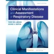 Evolve Resources for Clinical Manifestations & Assessment of Respiratory Disease