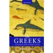 The Greeks: An Introduction to their Culture