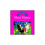 The Essential Henri Matisse