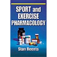 Sport and Exercise Pharmacology