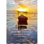 Indo-Caribbean Feminist Thought