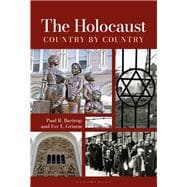 The Holocaust