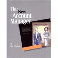 The New Account Manager