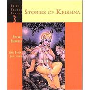 Stories Of Krishna